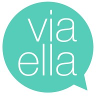 Via Ella logo, Via Ella contact details