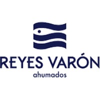 REYES VARON logo, REYES VARON contact details