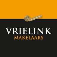 Vrielink Makelaars logo, Vrielink Makelaars contact details