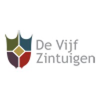 Vijfzintuigen.nl logo, Vijfzintuigen.nl contact details