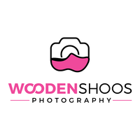 WoodenShoos photography logo, WoodenShoos photography contact details