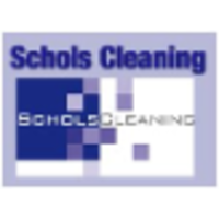 Schols Cleaning logo, Schols Cleaning contact details