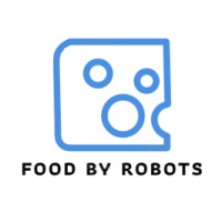 Food By Robots logo, Food By Robots contact details