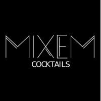 MIXEM Cocktails logo, MIXEM Cocktails contact details