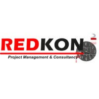 Redkon Project Management & Consultancy logo, Redkon Project Management & Consultancy contact details