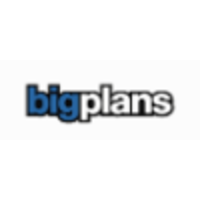 bigplans logo, bigplans contact details