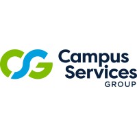 Campus Services Group logo, Campus Services Group contact details