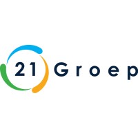 21 Groep logo, 21 Groep contact details