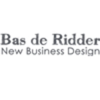 Bas de Ridder - New Business Design logo, Bas de Ridder - New Business Design contact details