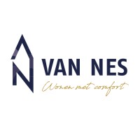 Van Nes logo, Van Nes contact details