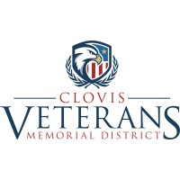 Clovis Veterans Memorial District logo, Clovis Veterans Memorial District contact details