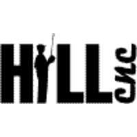 Hill-cnc logo, Hill-cnc contact details