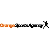 Orange Sport Agency logo, Orange Sport Agency contact details