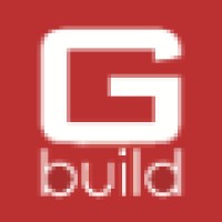 G-build bvba logo, G-build bvba contact details