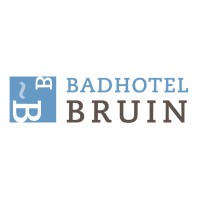 Badhotel Bruin logo, Badhotel Bruin contact details