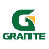 Granite Construction Incorporated logo, Granite Construction Incorporated contact details