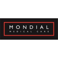 Mondial Medical Care BV logo, Mondial Medical Care BV contact details