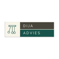 DIJA Advies logo, DIJA Advies contact details