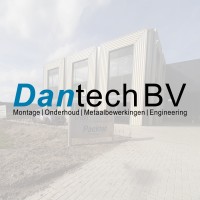 Dantech B.V. logo, Dantech B.V. contact details