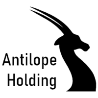 Antilope Holding logo, Antilope Holding contact details