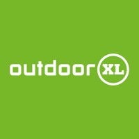 OutdoorXL logo, OutdoorXL contact details