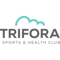 Trifora Sports & Health Club logo, Trifora Sports & Health Club contact details