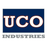 U-CO Industries, Inc. logo, U-CO Industries, Inc. contact details