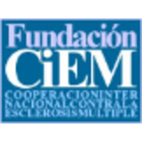 Fundación CiEM de Cooperación Internacional contra la Esclerosis Múltiple logo, Fundación CiEM de Cooperación Internacional contra la Esclerosis Múltiple contact details