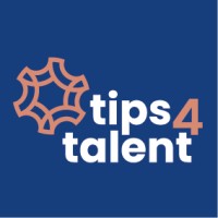 Tips4Talent logo, Tips4Talent contact details