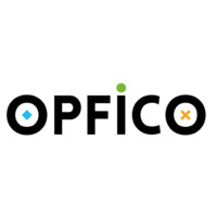 Opfico logo, Opfico contact details