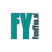 FundYou logo, FundYou contact details