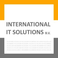 International IT Solutions B.V. logo, International IT Solutions B.V. contact details