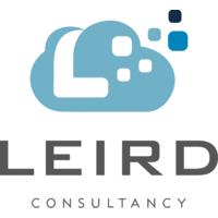 Leird Consultancy logo, Leird Consultancy contact details