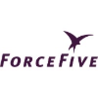 ForceFive logo, ForceFive contact details