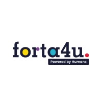 Forta4U jobcoaching Venlo logo, Forta4U jobcoaching Venlo contact details