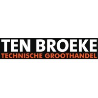 Ten Broeke Technische Groothandel logo, Ten Broeke Technische Groothandel contact details