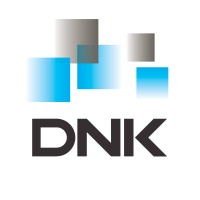 DNK Architects logo, DNK Architects contact details