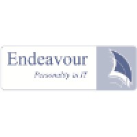 Endeavour IT bv logo, Endeavour IT bv contact details