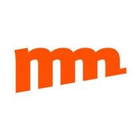 MM logo, MM contact details