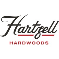 Hartzell Hardwoods logo, Hartzell Hardwoods contact details