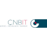 CNBit logo, CNBit contact details