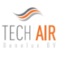 Tech-Air Benelux B.V. logo, Tech-Air Benelux B.V. contact details