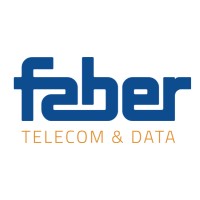 Faber Telecom & Data logo, Faber Telecom & Data contact details