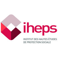 Institut des hautes études de protection sociale (IHEPS) logo, Institut des hautes études de protection sociale (IHEPS) contact details