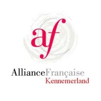 Alliance Française Kennemerland logo, Alliance Française Kennemerland contact details