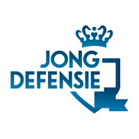 Jong Defensie logo, Jong Defensie contact details