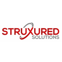 STRUXURED SOLUTIONS B.V. logo, STRUXURED SOLUTIONS B.V. contact details