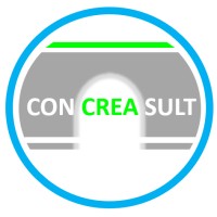 CONCREASULT logo, CONCREASULT contact details