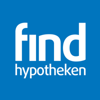 Find Hypotheken logo, Find Hypotheken contact details