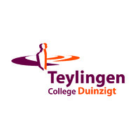 Teylingen College Duinzigt logo, Teylingen College Duinzigt contact details